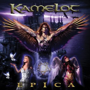 EPICA/KAMELOT