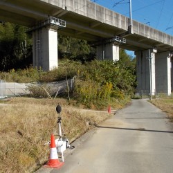 鉄道騒音振動