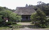 阿岸本誓寺