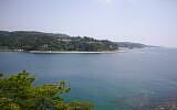 遠島山公園