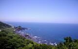 木ノ浦海岸