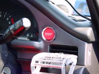 �G���W���X�^�[�g�{�^��