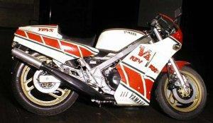 RZＶ５００Ｒ
