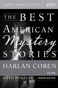 Best American Mystery Stories 2011