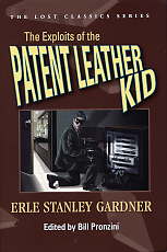Exploits of the Patent Leather Kid