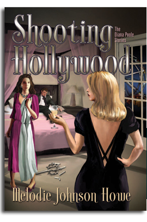 Shooting Hollywood