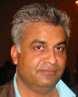 <b>Ali Karim</b> - karimA