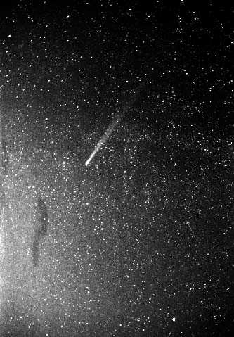 Comet bennet-2