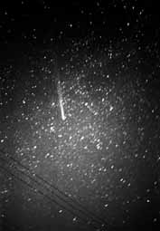 Comet bennet-3