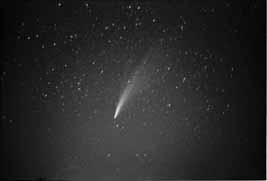 Comet bennet-5