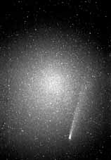 Comet Kohoutek