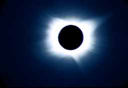 Total Solar Eclipse