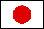 日本の国旗のシールを表札の所に貼っておくと押し売りが来ないという故事に基づいて。