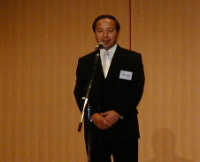 大林副支部長